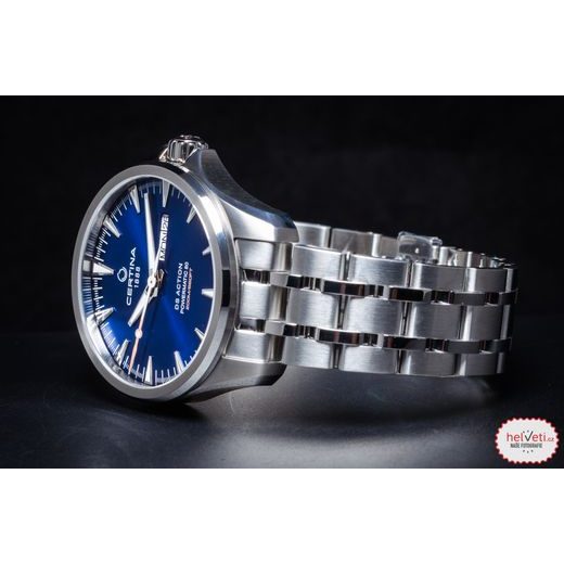 CERTINA DS ACTION POWERMATIC 80 C032.430.11.041.00 - DS ACTION - ZNAČKY