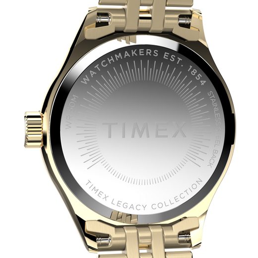 TIMEX LEGACY MINI TW2W91000UK - TIMEX - ZNAČKY