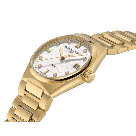 FREDERIQUE CONSTANT HIGHLIFE LADIES AUTOMATIC FC-303VD2NH5B - HIGHLIFE LADIES - ZNAČKY