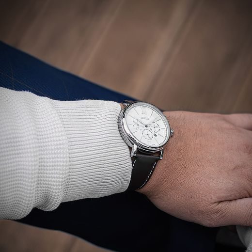 PRIM RETRO ELEGANCE 25 - A W01P.13248.A - AUTOMATIC - ZNAČKY