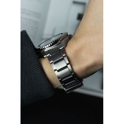 CITIZEN PROMASTER MARINE AUTOMATIC DIVER'S SUPER TITANIUM NB6021-68L - PROMASTER - ZNAČKY