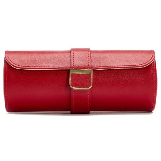 POUZDRO NA HODINKY WOLF PALERMO DOUBLE 213972 - BOXY NA HODINKY - OSTATNÉ