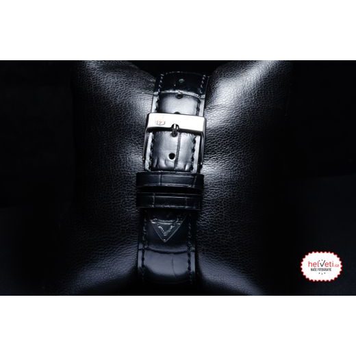 FREDERIQUE CONSTANT CLASSICS CARRÉE AUTOMATIC FC-303S4C26 - CLASSICS GENTS - ZNAČKY