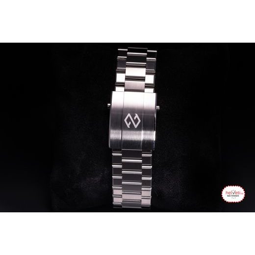 FORMEX REEF 39,5 AUTOMATIC CHRONOMETER BAHAMA BLUE 2201.1.6367.100 - REEF - ZNAČKY