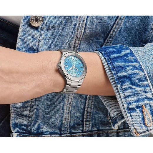 BAUME & MERCIER RIVIERA 10612 - RIVIERA - ZNAČKY