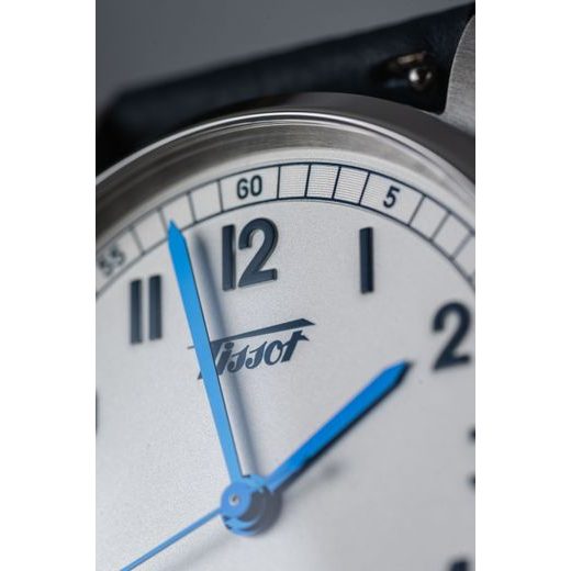 TISSOT HERITAGE 1938 AUTOMATIC COSC T142.464.16.032.00 - HERITAGE - ZNAČKY