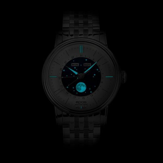 EPOS OEUVRE D’ART CLASSIC 3439.322.20.18.30 - ARTISTRY - ZNAČKY