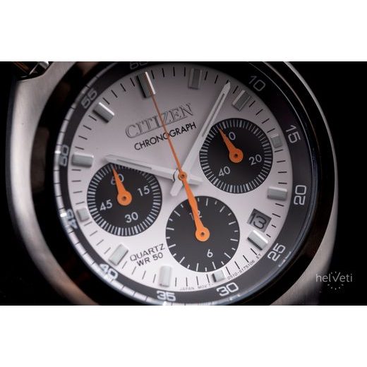 CITIZEN BULLHEAD CHALLENGE TIMER TSUNO AN3660-81A - CITIZEN PROMASTER - ZNAČKY