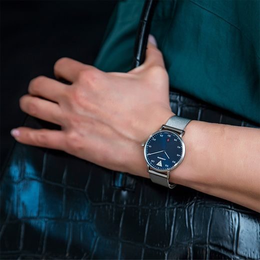 JUNKERS DESSAU STREAMLINE 34 951.01.01.M - DESSAU DAMEN - ZNAČKY