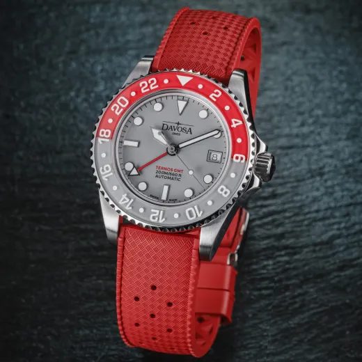 DAVOSA TERNOS GMT LUCENT 161.594.65 - TERNOS - ZNAČKY