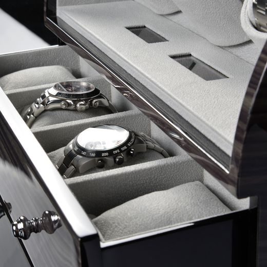 NAŤAHOVAČ DESIGNHÜTTE BASEL 3 LCD 70005-35 - NAŤAHOVAČE - OSTATNÉ