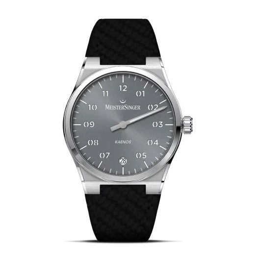 MEISTERSINGER KAENOS SUNBURST GREY KS927 - EDITIONS - ZNAČKY