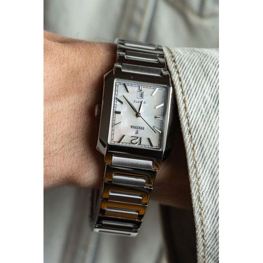 FESTINA CLASSIC BRACELET 20679/2 - CLASSIC - ZNAČKY