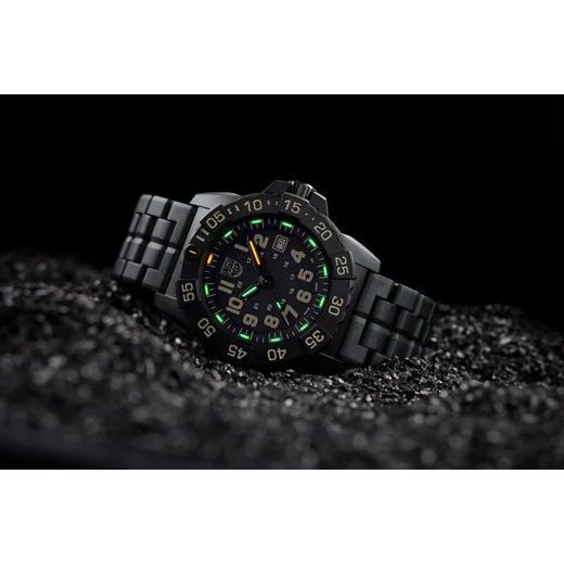 LUMINOX NAVY SEAL 3500 SERIES XS.3510 - SEA - ZNAČKY