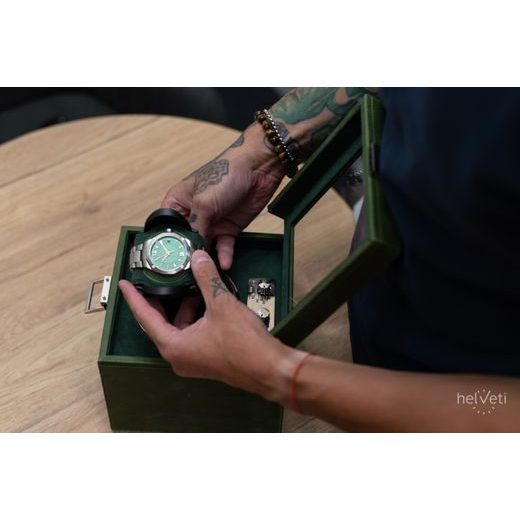 NAŤAHOVAČ HELVETI ZELENÝ - NAŤAHOVAČE - OSTATNÉ