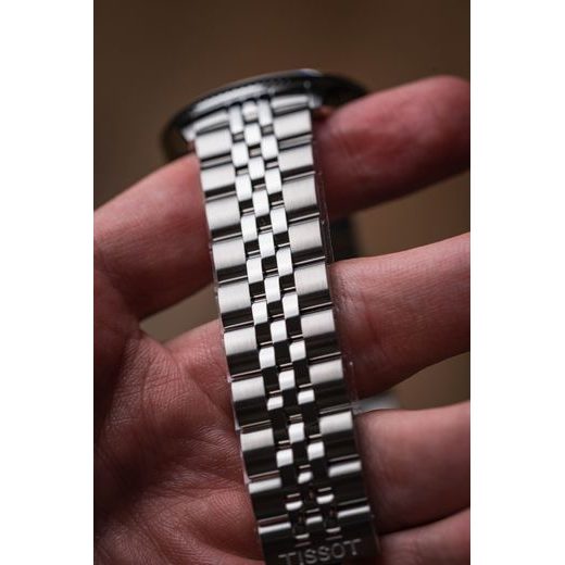 TISSOT BALLADE POWERMATIC 80 COSC T156.408.11.033.00 - BALLADE - ZNAČKY