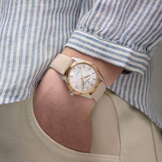 HAMILTON JAZZMASTER PERFORMER AUTO H36125890 - JAZZMASTER - ZNAČKY