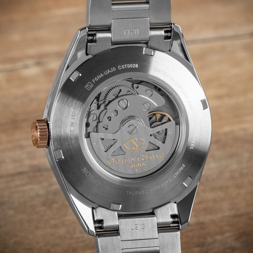 ORIENT STAR RE-AU0401S - CONTEMPORARY - ZNAČKY