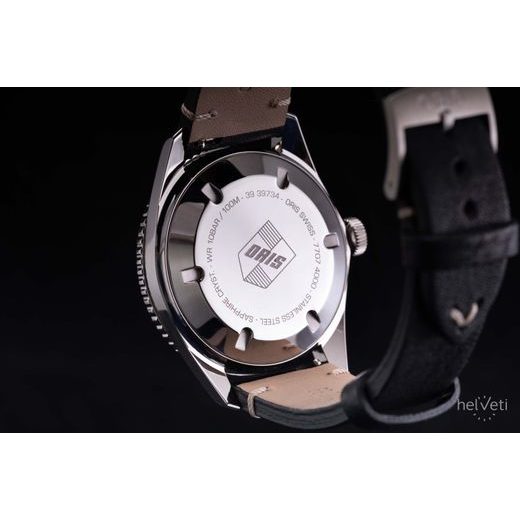 ORIS DIVERS SIXTY-FIVE 01 733 7707 4053-07 5 20 89 - DIVERS - ZNAČKY