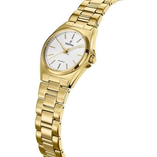 HODINKY FESTINA CLASSIC 20557/2 - CLASSIC - ZNAČKY