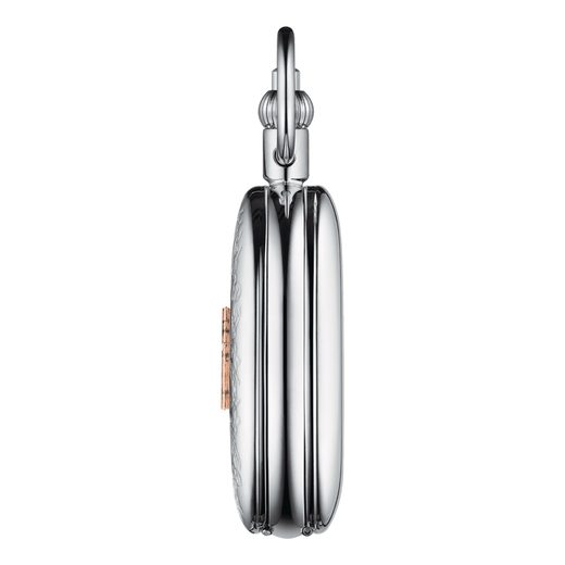 TISSOT SAVONNETTE MECHANICAL DOUBLE T865.405.99.038.00 - SAVONNETTE - ZNAČKY