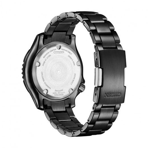 CITIZEN PROMASTER AUTOMATIC DIVER SAPPHIRE NY0145-86EE - PROMASTER - ZNAČKY