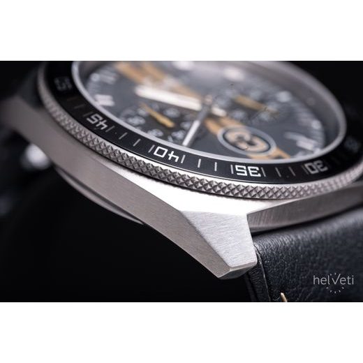 JUNGHANS 1972 CHRONOSCOPE SPORTS EDITION 2025 LIMITED EDITION 41/4578.00 - 1972 - ZNAČKY