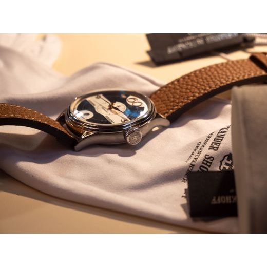 ALEXANDER SHOROKHOFF VINTAGE RARITIES AS.V7-B - VINTAGE - ZNAČKY