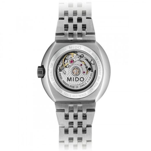 MIDO ALL DIAL M8330.4.11.13 - MIDO - ZNAČKY