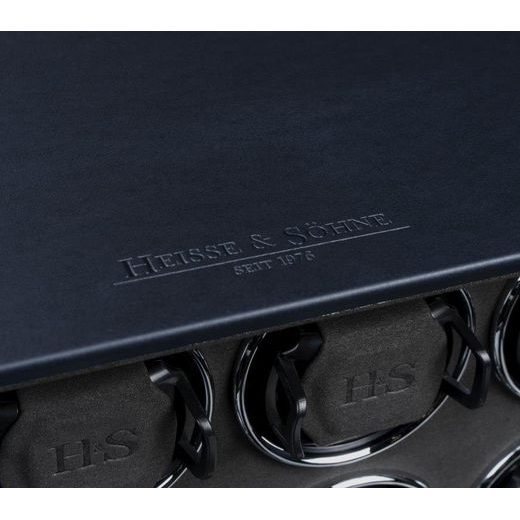 NAŤAHOVAČ HEISSE & SÖHNE WATCH GUARD 8 70019-246.55 - NAŤAHOVAČE - OSTATNÉ