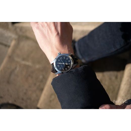 HAMILTON KHAKI FIELD MURPH AUTOMATIC H70605731 - KHAKI FIELD - ZNAČKY