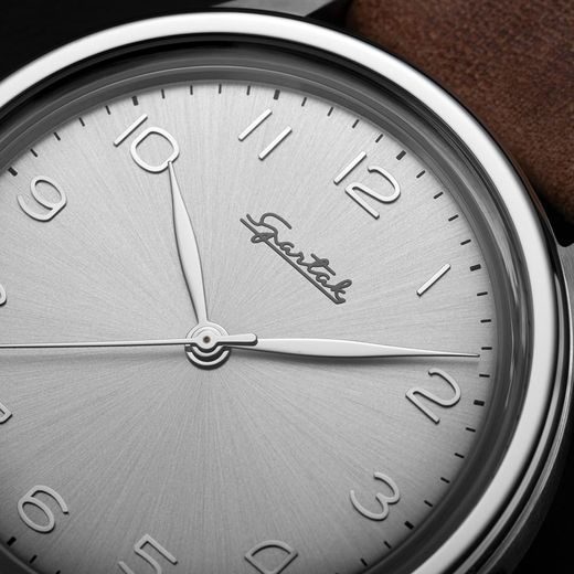PRIM SPARTAK 43 LE 98-126-517-00-1 - MANUFACTURE 1949 - ZNAČKY