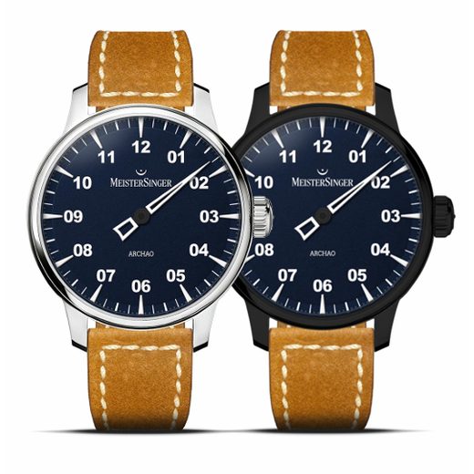 MEISTERSINGER ARCHAO AR908 - MEISTERSINGER - ZNAČKY