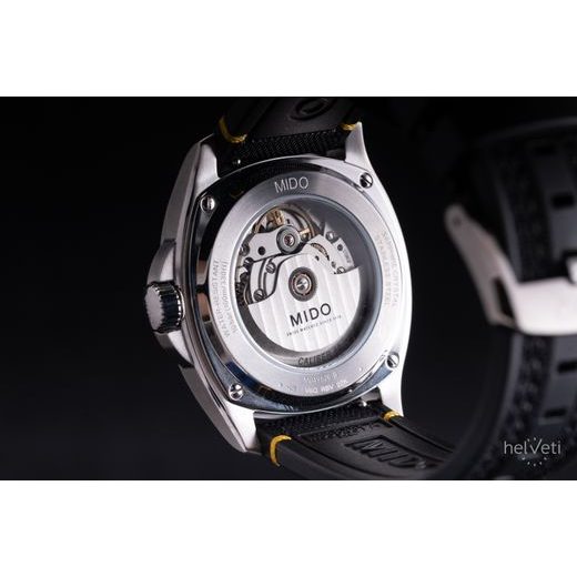 MIDO MULTIFORT TV BIG DATE M049.526.17.081.01 - MULTIFORT - ZNAČKY