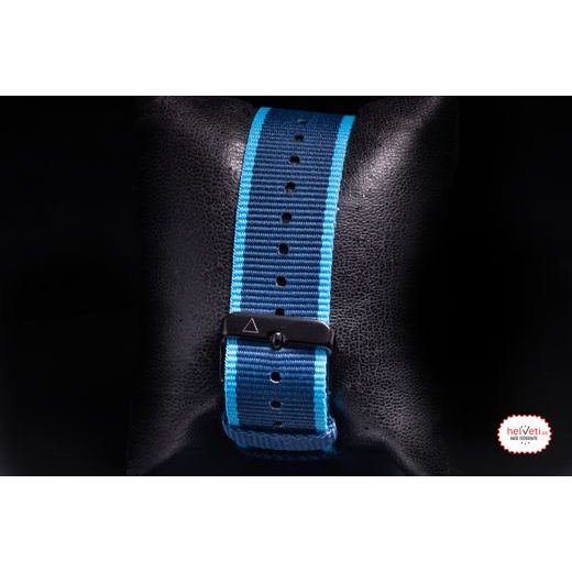 ALPINA SEASTRONG DIVER GYRE GENTS LIMITED EDITION AL-525LNSB4VG6 - ALPINA - ZNAČKY