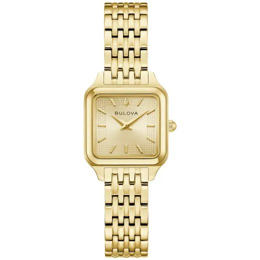 BULOVA SUTTON DIAMOND 97L191 - CLASSIC - ZNAČKY