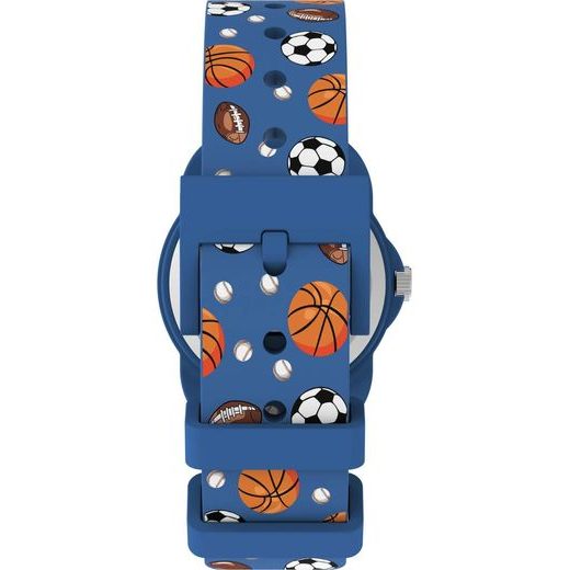 TIMEX TIME TEACHER KIDS TW2Y599006B TIMEX TIME TEACHER KIDS TW2Y599006B - TIMEX - ZNAČKY