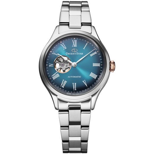 ORIENT STAR CLASSIC RE-ND0024E 75TH ANNIVERSARY LIMITED EDITION - CLASSIC - ZNAČKY