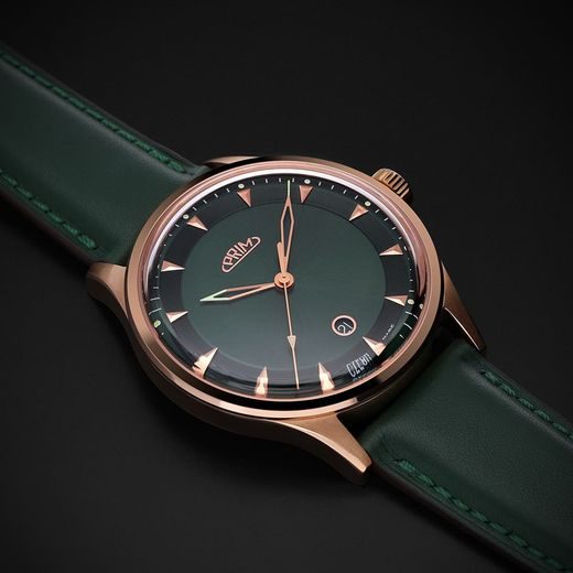 PRIM LEGATUS 59 - C W01P.13265.C - AUTOMATIC - ZNAČKY