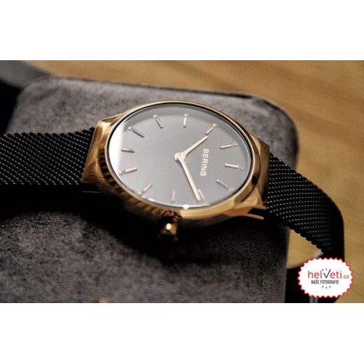 BERING CLASSIC SET 12131-132-GWP - CLASSIC - ZNAČKY