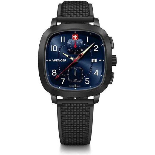 WENGER VINTAGE SPORT CHRONO 01.1933.113 - VINTAGE SPORT - ZNAČKY
