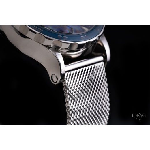 VOSTOK EUROPE UNDINE ABALONE NH35-515A757B - UNDINÉ - ZNAČKY