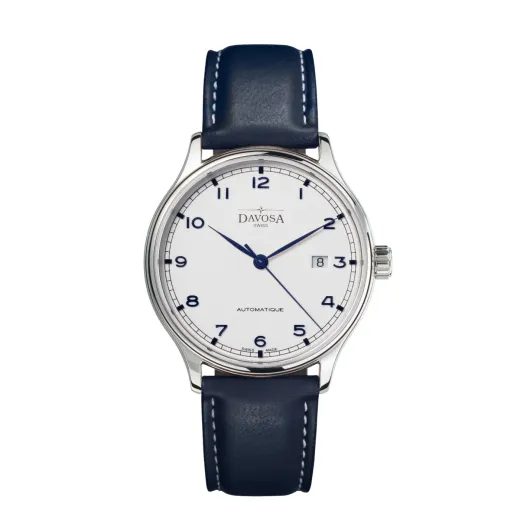 DAVOSA CLASSIC GENTS VEGAN 161.456.15.V - HERITAGE - ZNAČKY