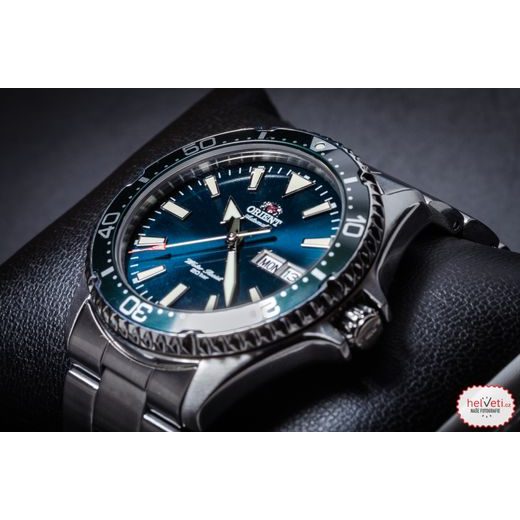 ORIENT KAMASU RA-AA0004E - SPORTS - ZNAČKY
