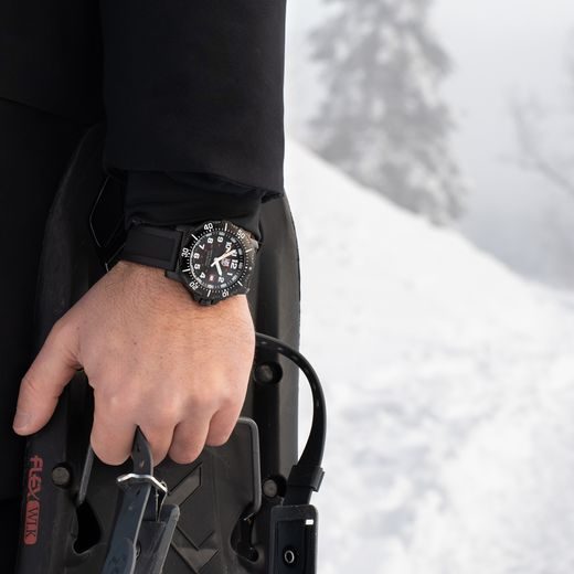 LUMINOX NAVY SEAL 4230 SERIES XS.4231.SET - SEA - ZNAČKY