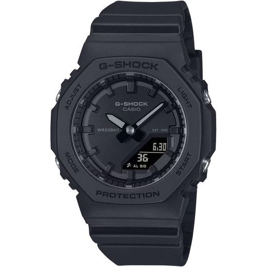 CASIO G-SHOCK GMA-P2100BB-1AER - CASIOAK - ZNAČKY