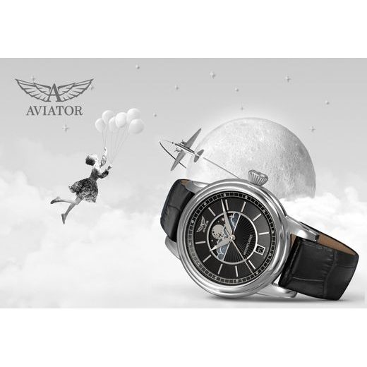 AVIATOR DOUGLAS MOONFLIGHT V.1.33.0.252.4 - DOUGLAS MOONFLIGHT - ZNAČKY