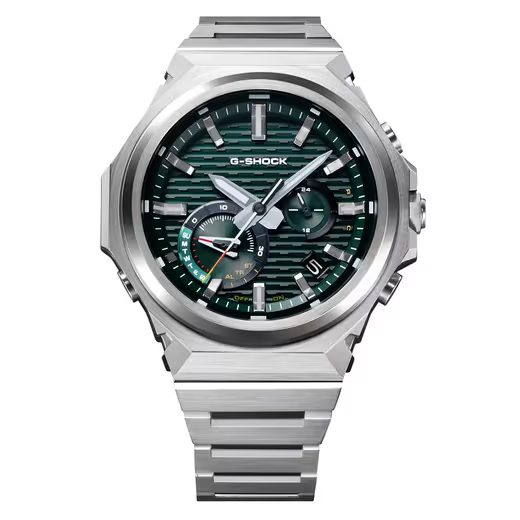 CASIO G-SHOCK G-STEEL GST-B1000D-3AER - G-STEEL - ZNAČKY