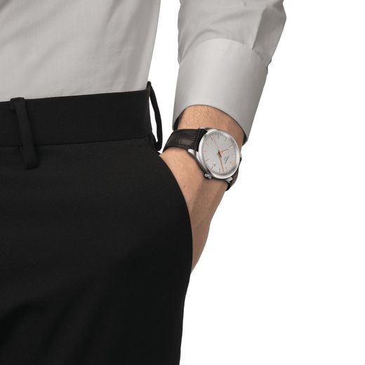 TISSOT PR 100 QUARTZ T150.410.16.031.00 - PR 100 - ZNAČKY