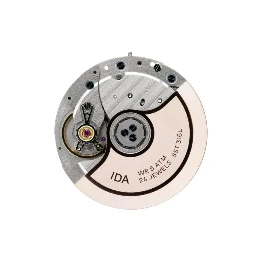 ROBOT IDA ROSA - ROBOT - ZNAČKY